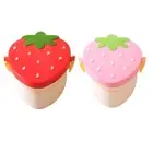Lunch Box Container Storage Box Kids Student Lunch Box Container