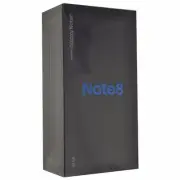 BNIB Samsung Galaxy Note8 64GB Gold SM-N950FZKABT Factory Unlocked 4G/LTE OEM
