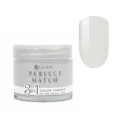 Lechat Perfect Match SNS Gelish Dip Dipping Powder Nail PMDP112 On Cloud 9 42g