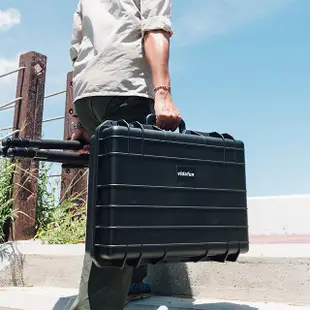 『華大數位』vidafun V21 店內有展示 防水耐撞 氣密箱 相機 攝影箱 戶外 露營 收納箱 台灣設計