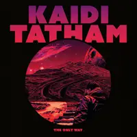 在飛比找蝦皮購物優惠-Kaidi Tatham - The Only Way LP