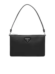 Prada Brushed Leather Mini Bag