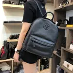 歐洲代購 TORY BURCH TB 新款皮革後背包 有現貨