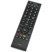 CT-90329 Replaced Remote Control for Toshiba TV 42SL700A 32SL700A 26SL700A 22AV700A 26AV700A 32AV700A RV700A RV600A RV550A