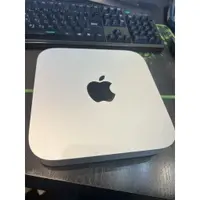 在飛比找蝦皮購物優惠-[龍龍3C] 蘋果 Apple Mac Mini I5 4G