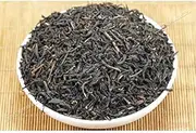 200g Lichee Black Tea Lychee Fruit Flavor Congou Kung Fu Tea Red Tea Health Care