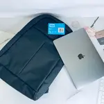 筆記本電腦背包 - 正品 HP PRELUDE 背包行黑色 15.6 英寸 - KRTECH