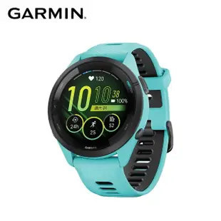 【GARMIN】Forerunner 265 GPS智慧跑錶