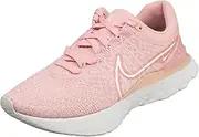 [Nike] Women's React Infinity Run Fk 3 Fashion Trainers