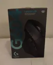 *~* New *~* Logitech G604 LIGHTSPEED Wireless Optical Gaming Mouse 910-005622