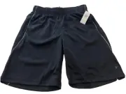 Old Navy Active Boys Go Dry Cool Mesh Performance Shorts Size Small (6-7)