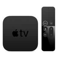 APPLE Apple TV 4K 64GB【7/2$1奪寶戰】