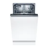 在飛比找蝦皮商城優惠-BOSCH 2系列全嵌式洗碗機 SPV2IKX00X