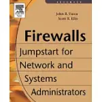 FIREWALLS: JUMPSTART FOR NETWORK AND SYSTEMS ADMINISTRATORS