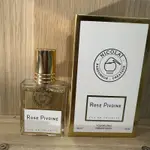 NICOLAI L'EAU MIXTE ROSE PIVOINE 花釀玫瑰 沁之水 無花果茶 30ML 1.5ML 試香