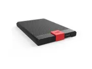 5TB Silicon Power D30 USB3.0 Ultra-Slim 15mm Portable - SP050TBPHDD3LS3K