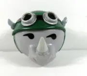 Funko Mymoji TMNT Teenage Mutant Ninja Turtles Series Rocksteady Curious NEW