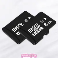 在飛比找蝦皮購物優惠-Micro SD Memory Card High Spee