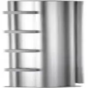 Atdec 750 Mm Post, Silver