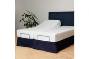 Protect-A-Bed Adapta Dual Tencel Jersey Mattress Protector - Split King Extra Deep