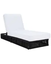 Safavieh Gillian Outdoor Daybed