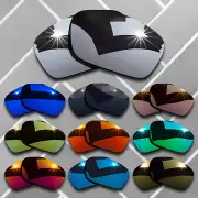 Polarized Replacement lenses for-Oakley Fuel Cell OO9096 Multiple Choices
