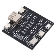 DT3 USB Cable Tester for IOS Android Micro-USB Type-C W1Y24866