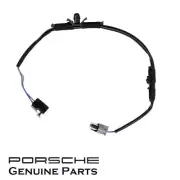 Porsche 911 Boxster Window Drop Down Microswitch on Door Handle (LEFT) Genuine