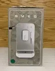 SMEG JADE Fully Automatic Coffee and Espresso Machine with Milk Frothing Coffee0