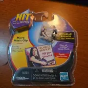 Tiger Hit Clips Micro Music MICHELLE BRANCH All You Wanted
