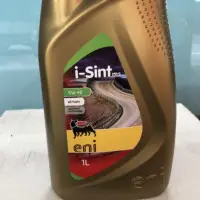 在飛比找蝦皮購物優惠-單買區-【Agip Eni】I-sint、all fuels