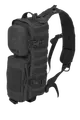 美國 Hazard 4 BS-PB17-BLK 單肩斜後背包 軍事 戰術包 槍包 (10折)