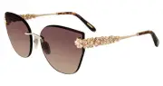 Chopard SCHL05S 300K 59mm Woman Sunglasses