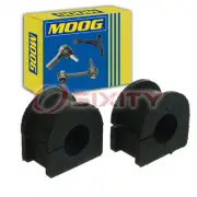 MOOG Front To Frame Stabilizer Bar Bushing Kit for 1975-1995 Chevrolet G20 sm (for: Chevrolet)