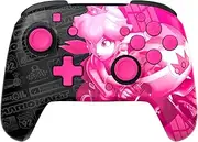 [PDP] Rematch GLOW drahtlos Controller Grand Prix Peach Nintendo Switch