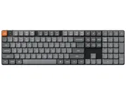 Keychron K5 Max QMK/VIA Wireless Hot-Swappable Brown Switch Mechanical Keyboard