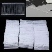 5000Pcs 50mm Eco-friendly clothing garment price label tagging tag gun barbs _ro