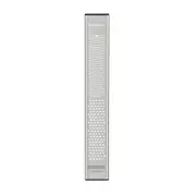 Microplane Dual Blade Coarse Grater & Zester