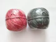 Two Balls Macrame Cord