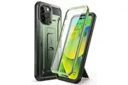 For Iphone 14 Pro Max Case 6.7 (2022) Supcase Ub Pro Full-body Rugged Holster Cover With Built-in Screen Protector & Kickstand