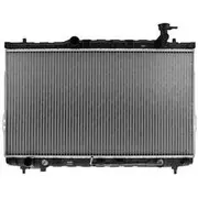 Jayrad Radiator - JR5062J