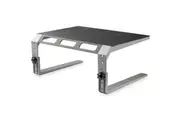 StarTech Height Adjustable Monitor Riser Stand