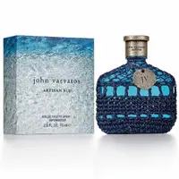 在飛比找樂天市場購物網優惠-John Varvatos Artisan Blu 工匠Bl