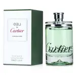 卡地亞 CARTIER - EAU DE CARTIER CONCENTREE自信之水 高濃度淡香水