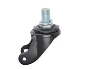 Razor crazy cart caster for v5 only - for 76 x 24 mm wheel