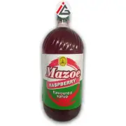 Schweppes Zimbabwe - Mazoe Raspberry Syrup - 2 Litres