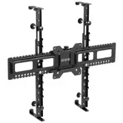 Universal Adapter VESA Mount Kit for 20 to 32 inch Flat and Curved Monitor Sc...