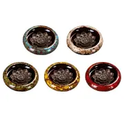 Incense Holder for Sticks Lotus Incense Holder Incense Burner for Family