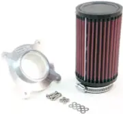 K&N YA-7006 High-Performance Air Filter for Enhanced Engine Efficiency