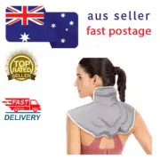 3 in 1 HOT COLD THERAPY ICE PACK For Neck Shoulder Back Injuries Pain Relief
